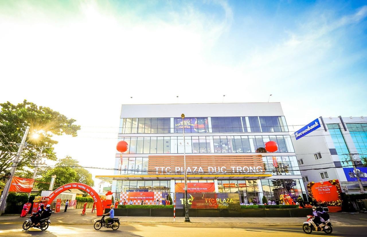 TTC Land: Doanh thu quý 3/2023 tăng 57% so với cùng kỳ