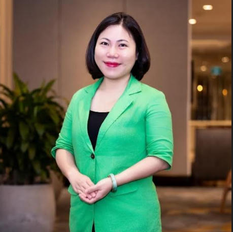 Áp lực chuyển đổi xanh