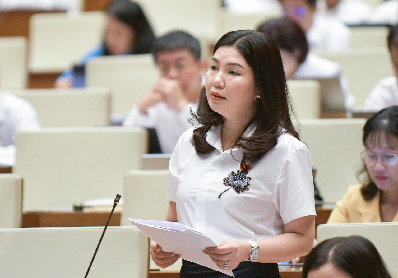Dự án Luật Đất đai (sửa đổi): Quy định bảo đảm khách quan, minh bạch về thu hồi đất