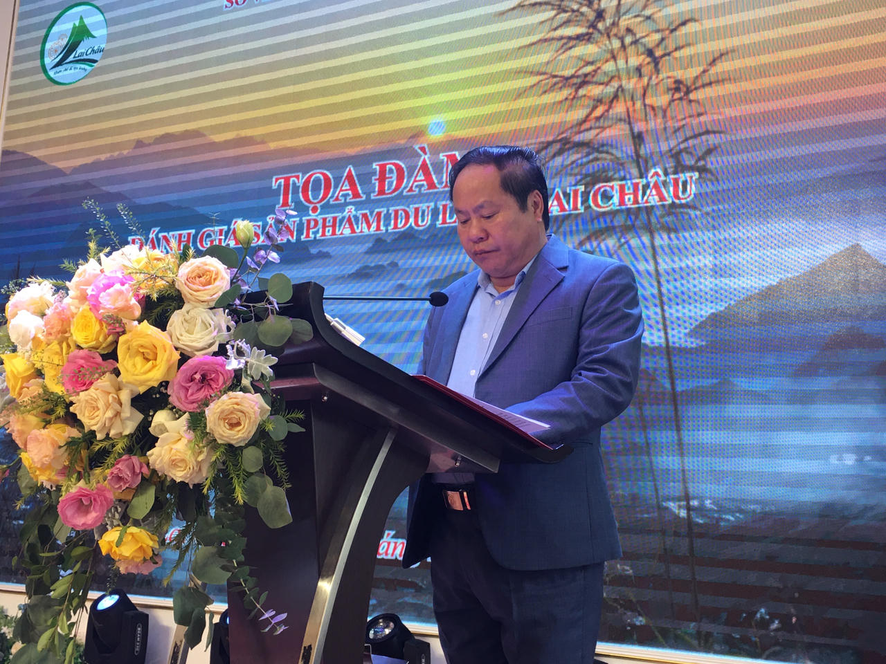 Để Lai Châu thực sự khẳng định “viên ngọc” trên bản đồ du lịch Việt Nam