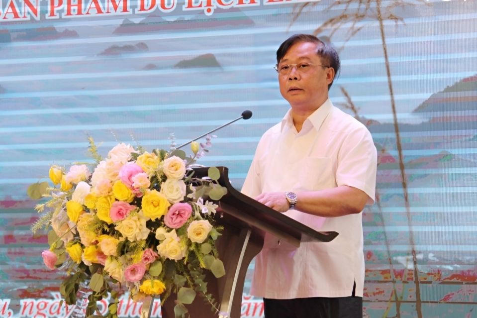 Để Lai Châu thực sự khẳng định “viên ngọc” trên bản đồ du lịch Việt Nam