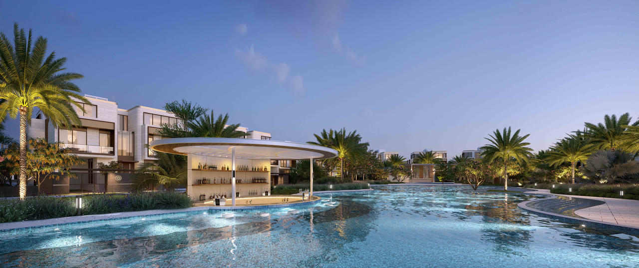 Khám phá 'lãnh địa' riêng của giới siêu giàu Việt Nam tại khu Đông TP HCM