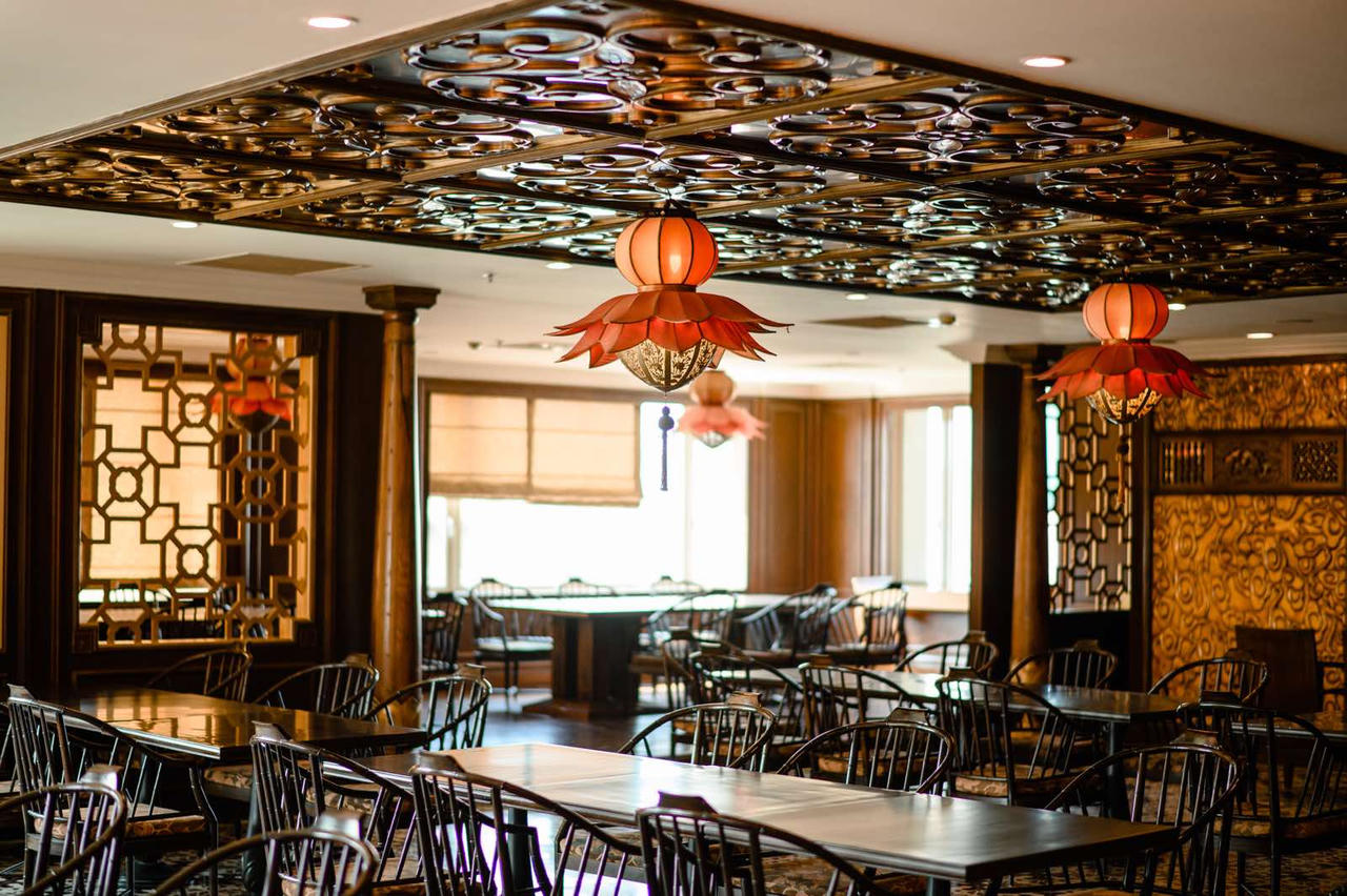 Tập đoàn TTC M&A khách sạn 5 sao TTC Imperial Hotel tại Huế