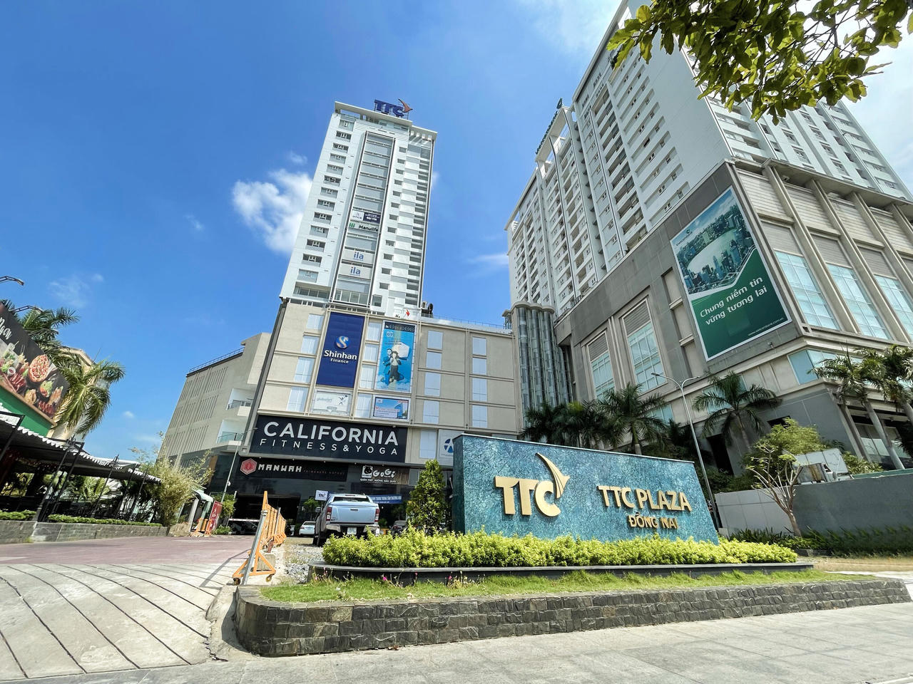 Thành Thành Nam: Tận dụng cơ hội để đa dạng hóa và phát triển