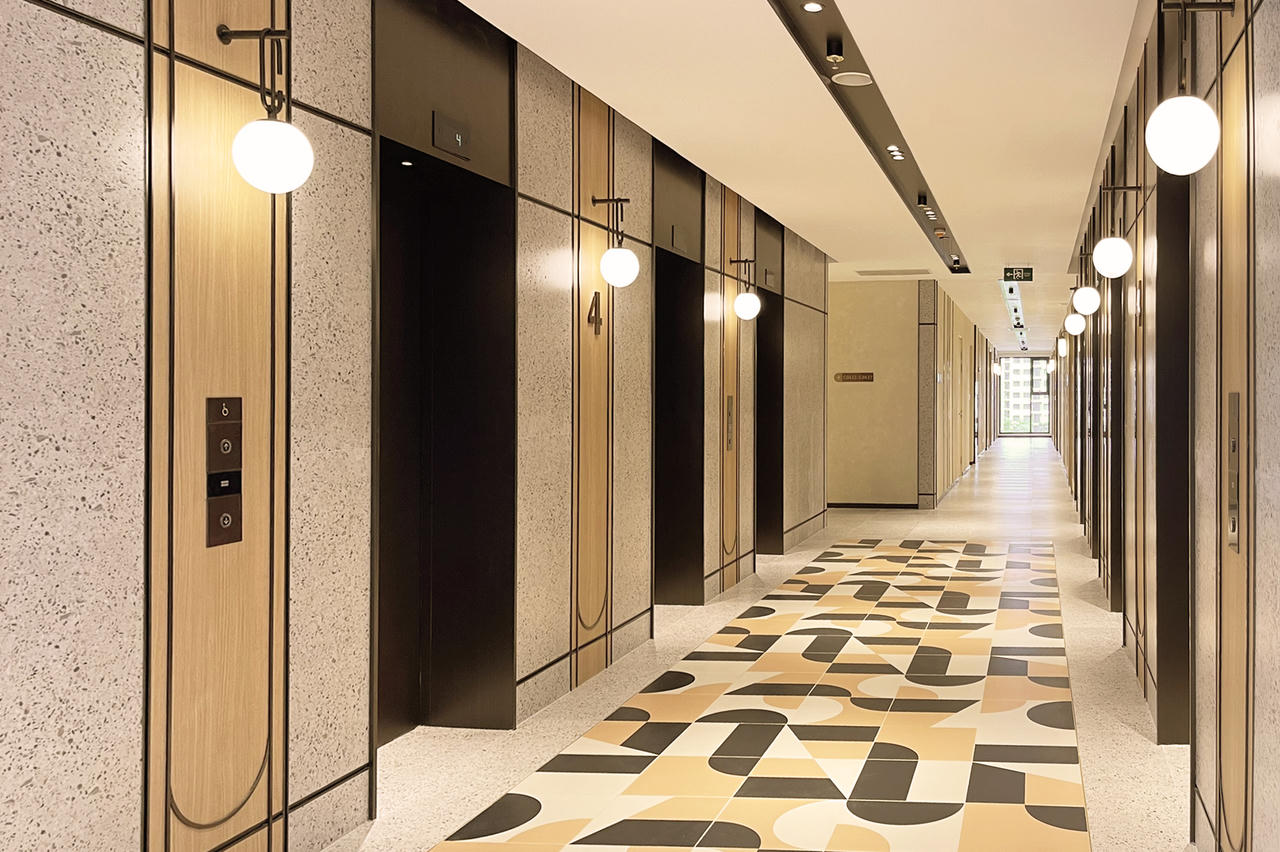 ‘Diện mạo’ đẳng cấp trước thềm bàn giao của khu compound cao cấp nhất khu Đông TPHCM 