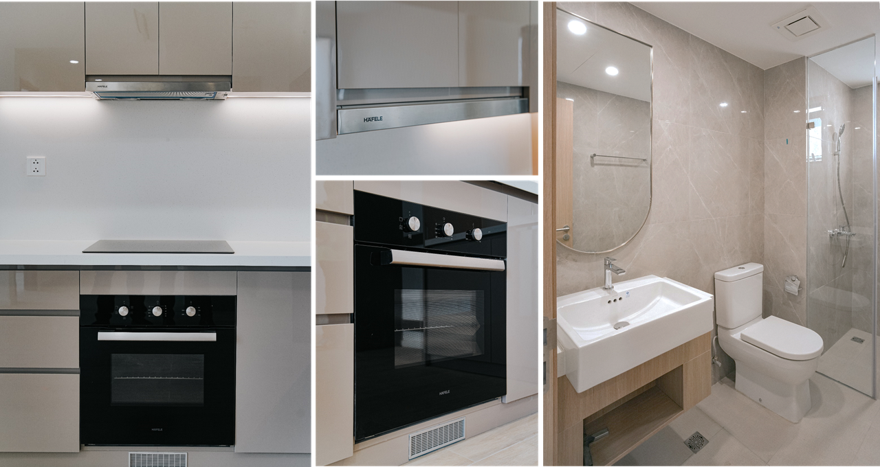 ‘Diện mạo’ đẳng cấp trước thềm bàn giao của khu compound cao cấp nhất khu Đông TPHCM 