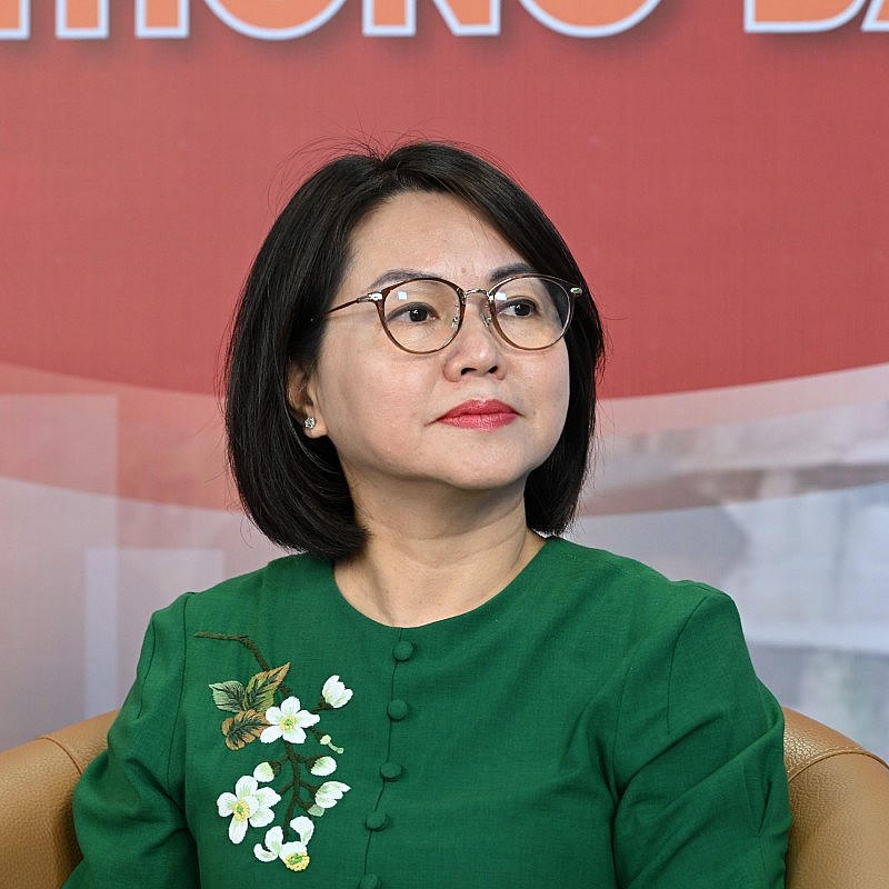 Tọa đàm Quản lý thị trường sữa và vấn nạn 'truyền thông bẩn'