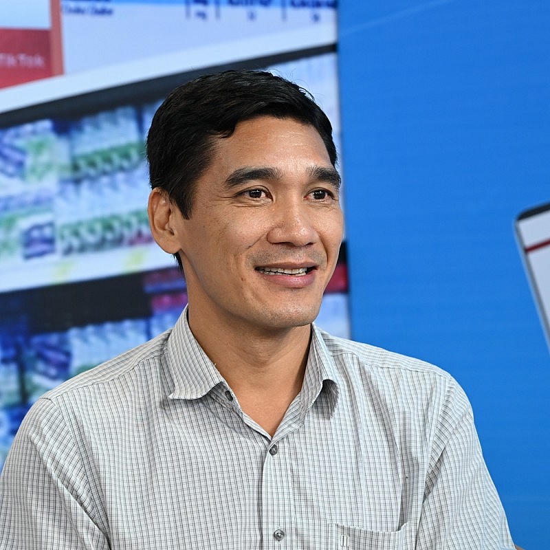 Tọa đàm Quản lý thị trường sữa và vấn nạn 'truyền thông bẩn'