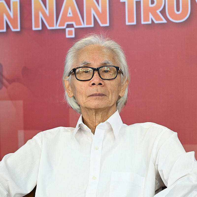 Tọa đàm Quản lý thị trường sữa và vấn nạn 'truyền thông bẩn'