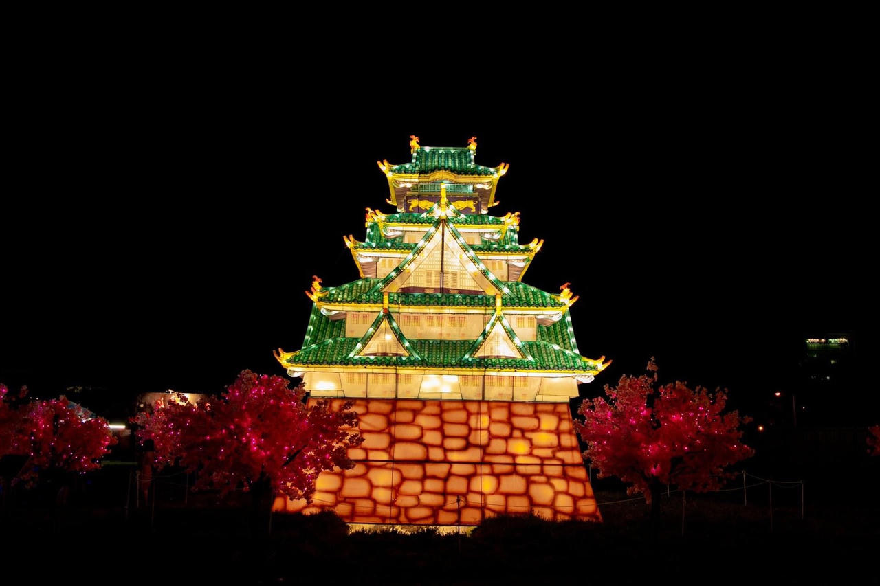 TTC Hospitality sắp ra mắt Vườn Ánh Sáng tại khu du lịch Thung lũng Tình yêu