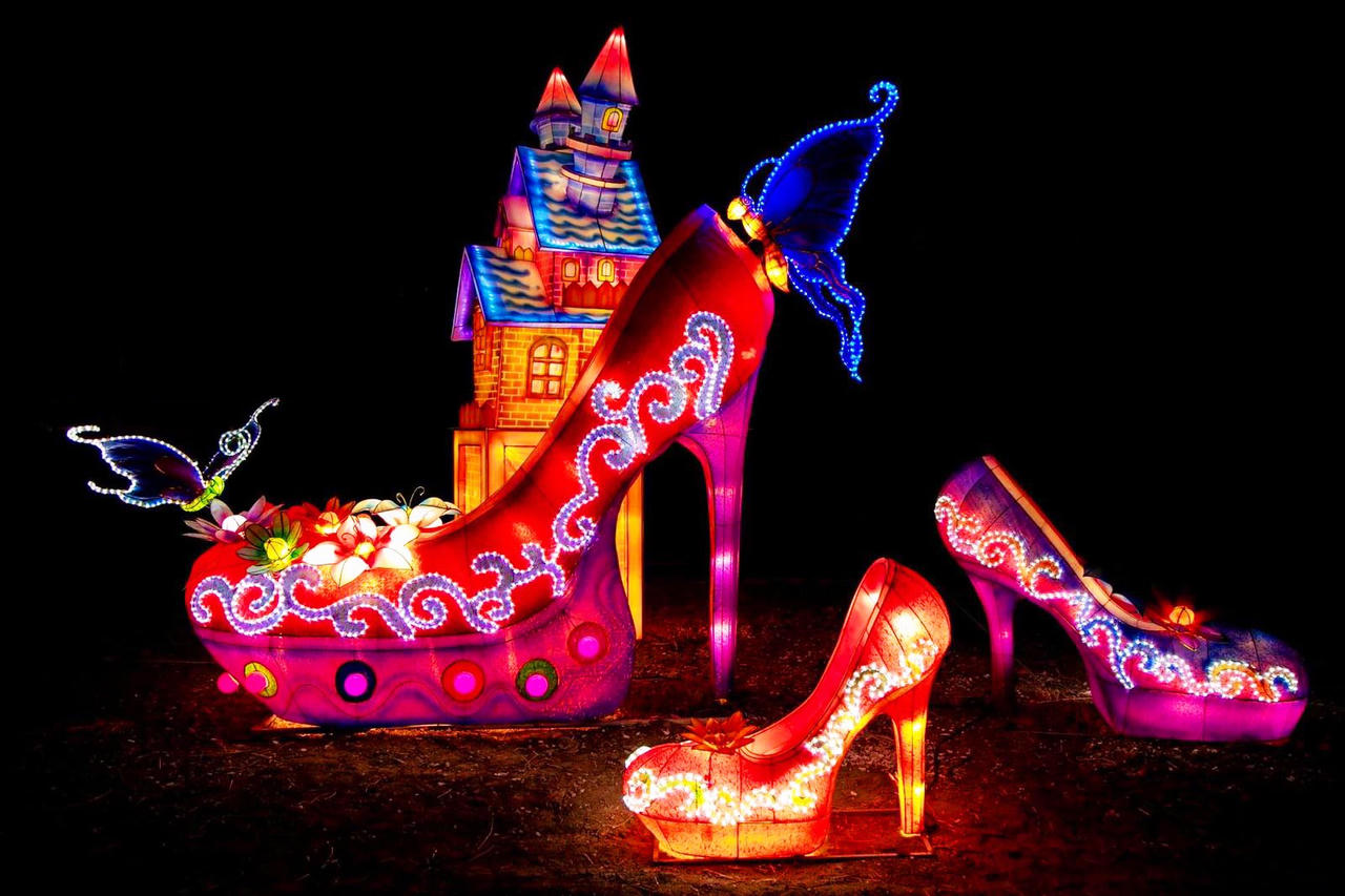 TTC Hospitality sắp ra mắt Vườn Ánh Sáng tại khu du lịch Thung lũng Tình yêu