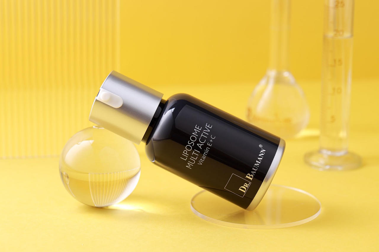 Sản phẩm trị nám dưỡng sáng tích hợp công nghệ vận chuyển Liposome đa tầng 