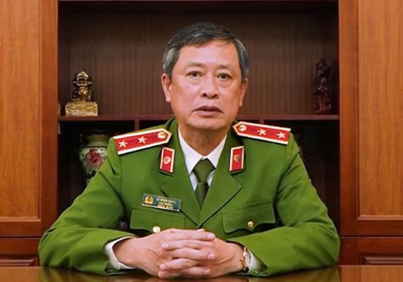 Sẵn sàng góp phần tạo nên thành công của APCCA lần thứ 41 tại Việt Nam