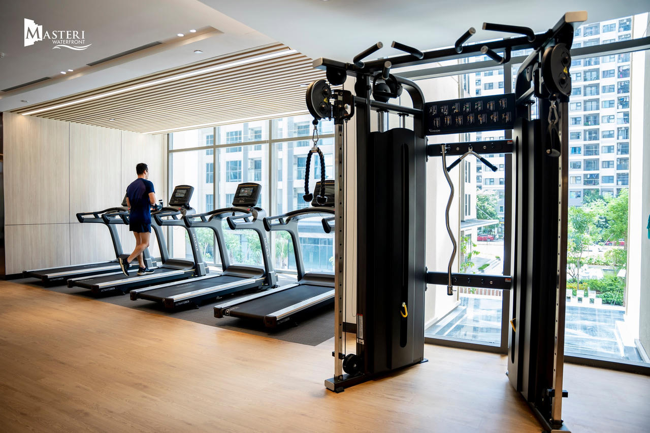 7 dự án quốc tế của Masterise Homes đã và đang ‘đổ bộ’ thị trường bất động sản