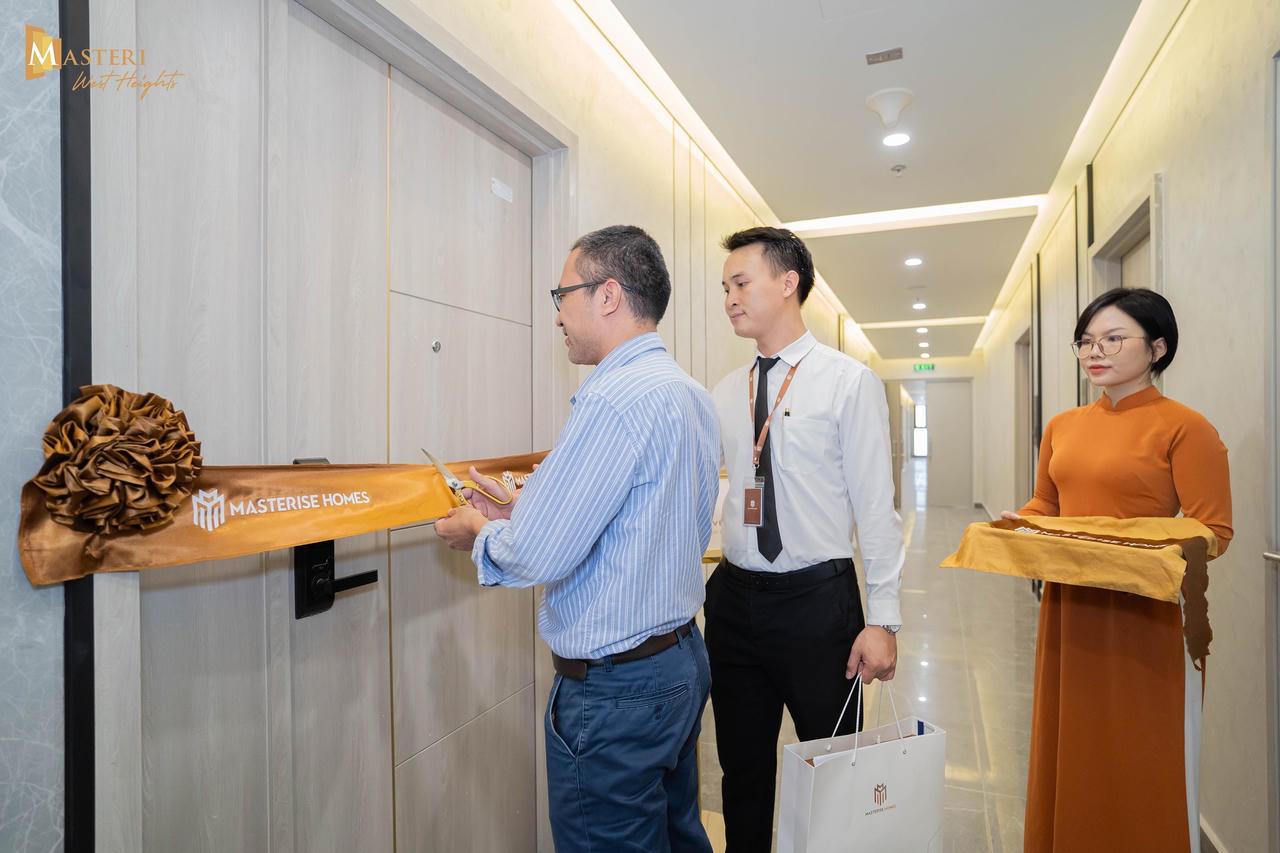 7 dự án quốc tế của Masterise Homes đã và đang ‘đổ bộ’ thị trường bất động sản