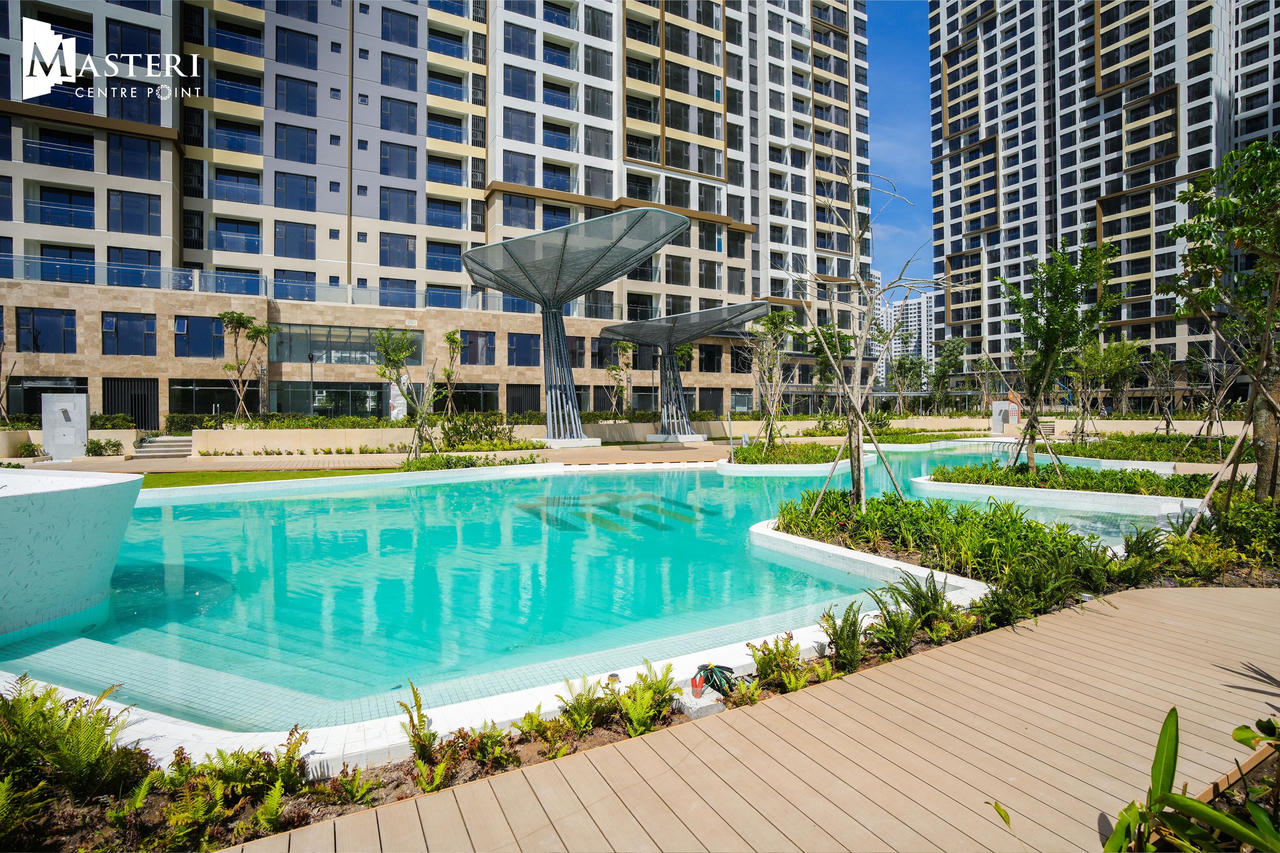 7 dự án quốc tế của Masterise Homes đã và đang ‘đổ bộ’ thị trường bất động sản