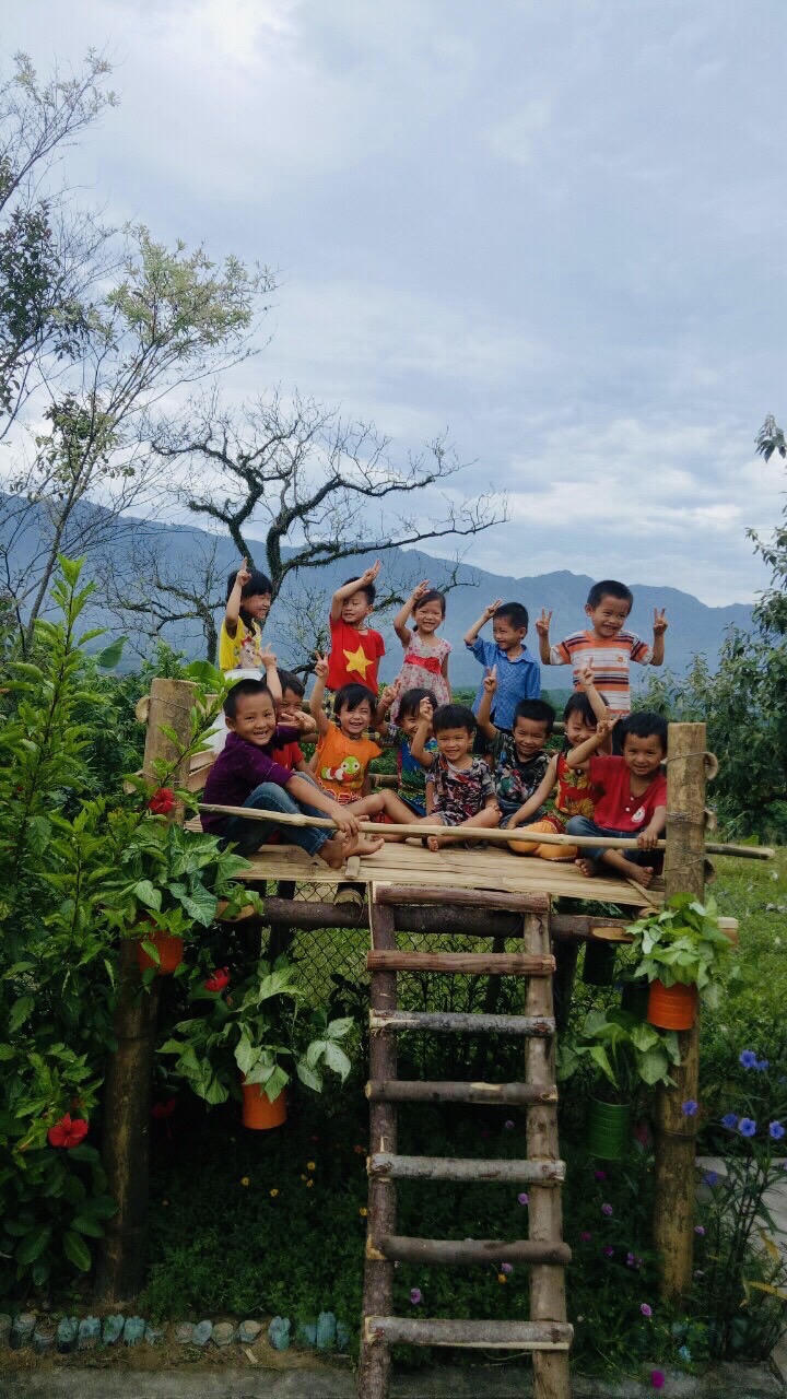 Trường học của những giấc mơ