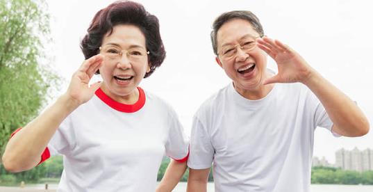 Tăng cường sức khỏe vận động tuổi trung niên với đạm đậu nành