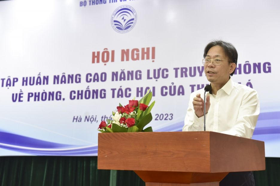 Cần làm gì để các sản phẩm thuốc lá điện tử không thành vấn nạn trong xã hội?