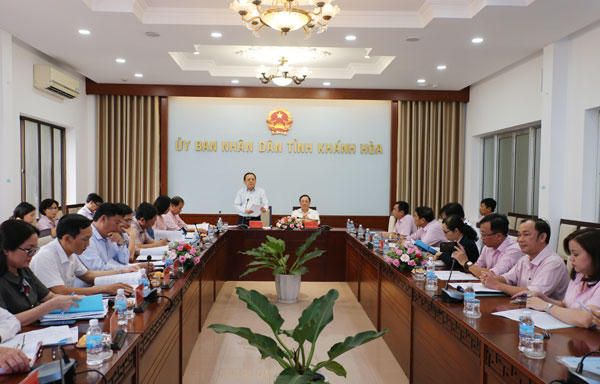 Khánh Hòa tăng cường hiệu quả tín dụng chính sách xã hội