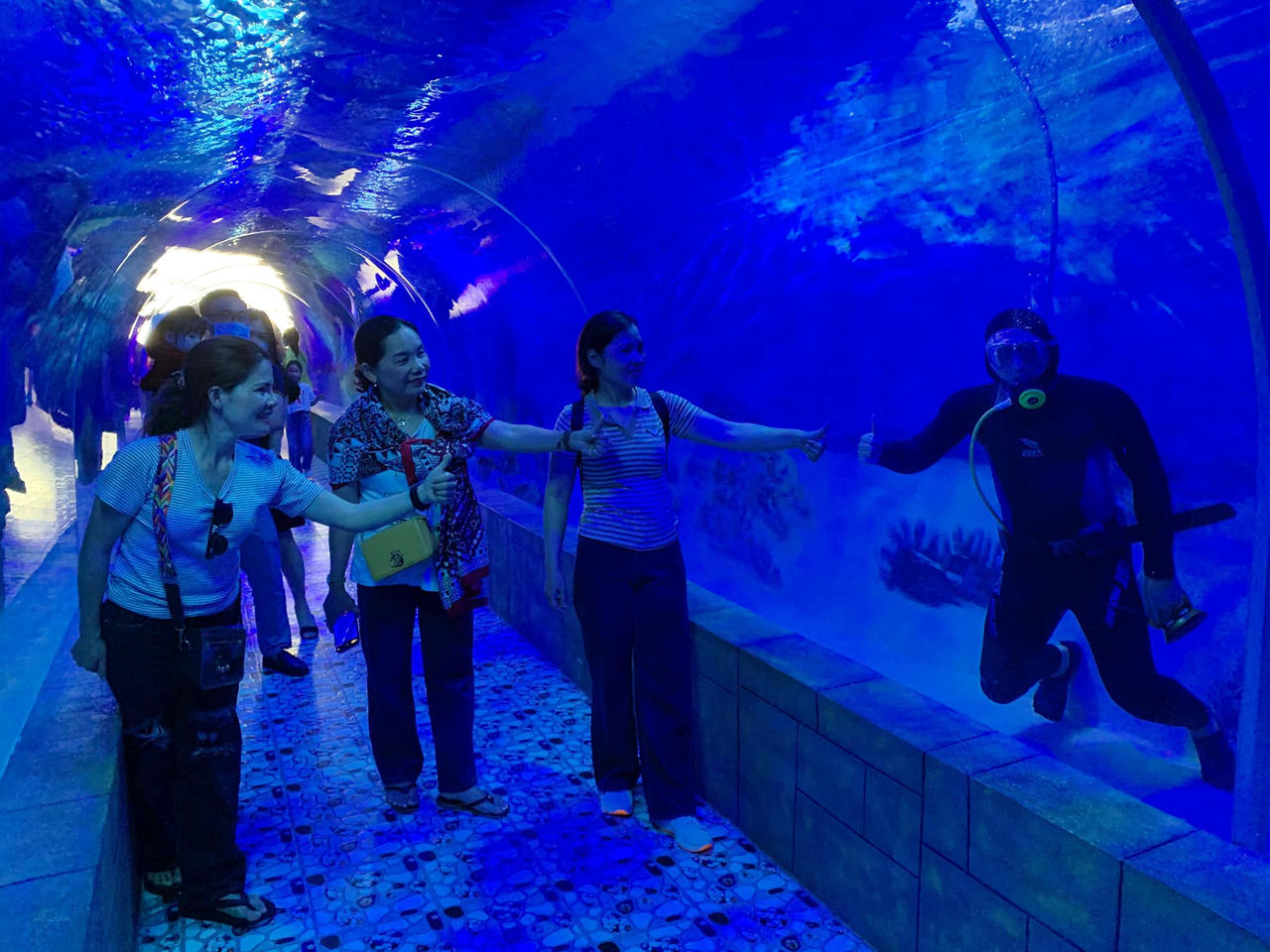 Khám phá “kho báu” di sản từ bảo tàng