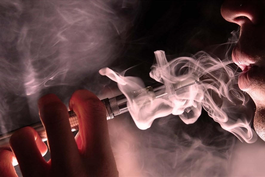 Những quan niệm sai lầm về thuốc lá mới