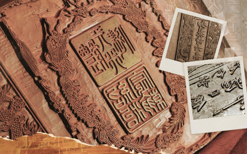 Luật Di sản văn hóa (sửa đổi): Di sản tư liệu sẽ được bảo vệ bằng công cụ pháp lý