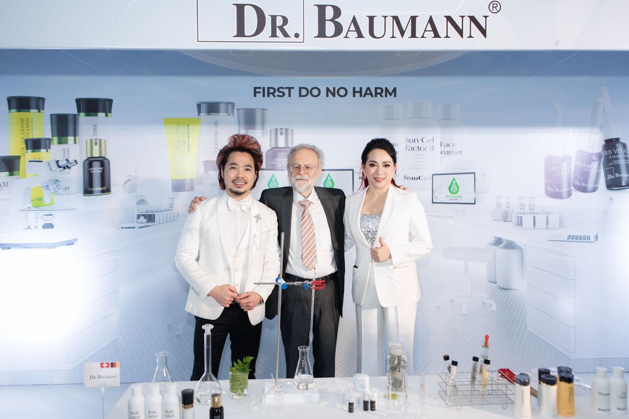 Nâng cấp giải pháp tắm trắng da an toàn tại nhà cho phụ nữ Việt