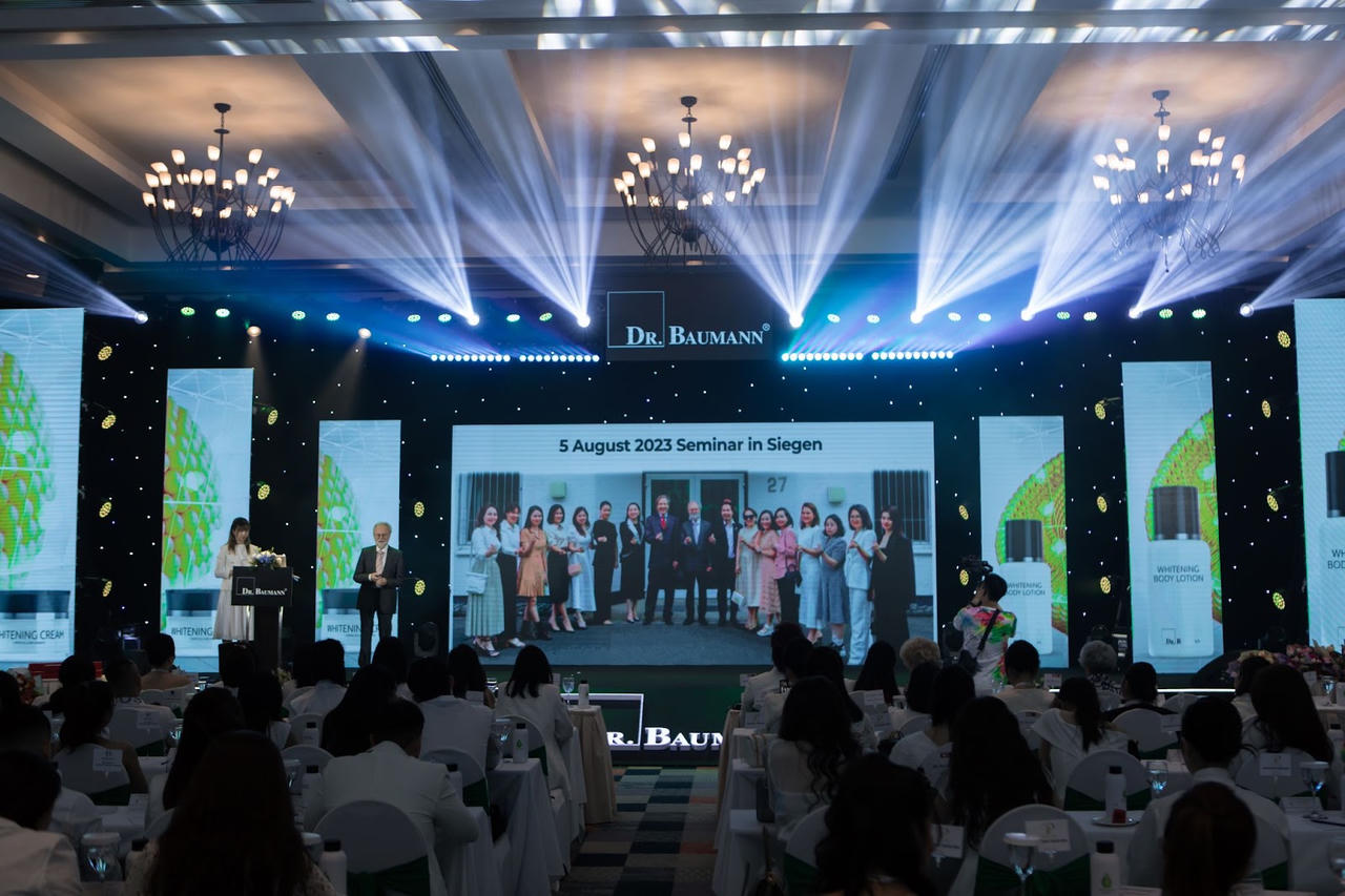 Nâng cấp giải pháp tắm trắng da an toàn tại nhà cho phụ nữ Việt