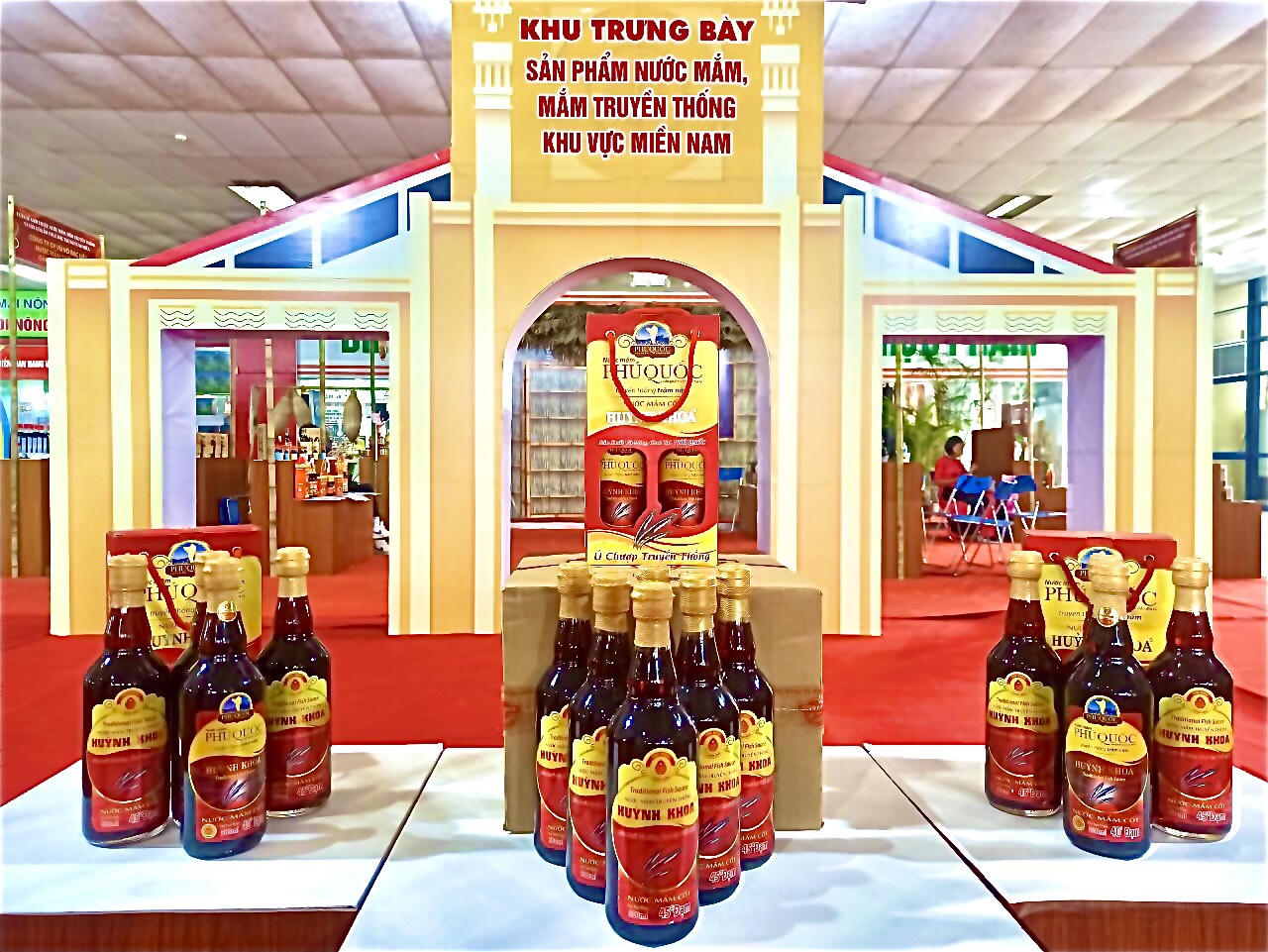 Nước mắm Phú Quốc - đặc sản nổi tiếng đảo ngọc có gì đặc biệt?