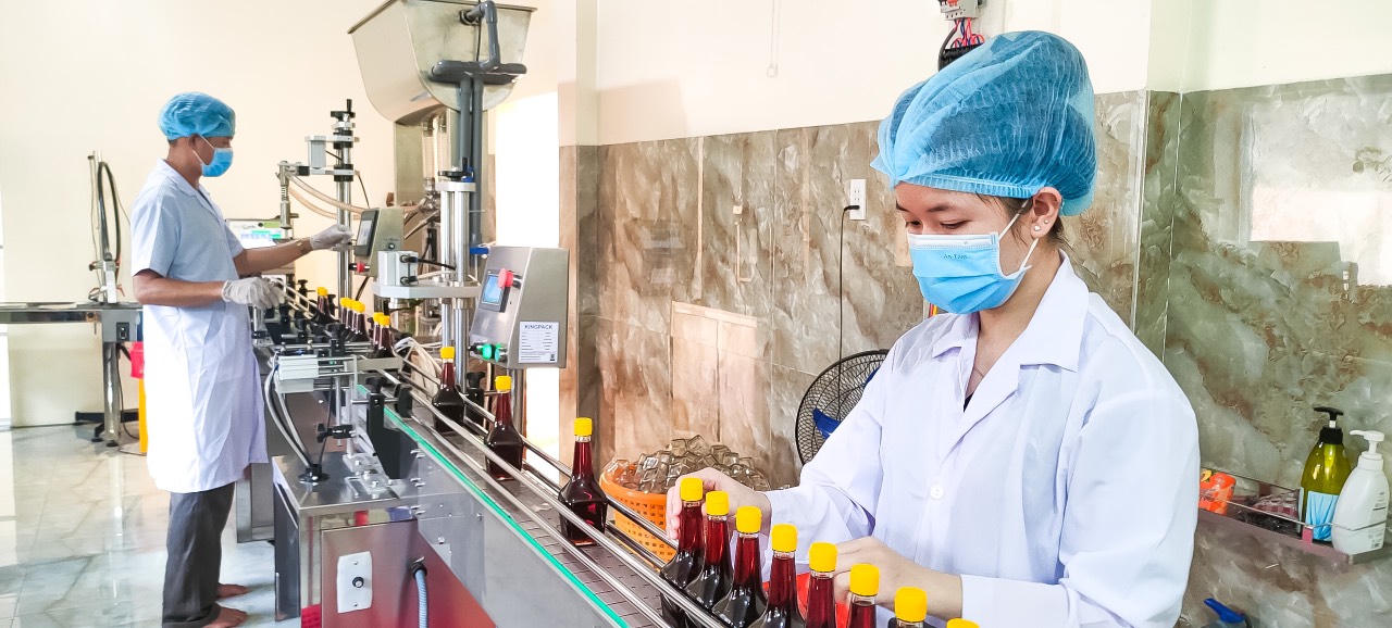 Nước mắm Phú Quốc - đặc sản nổi tiếng đảo ngọc có gì đặc biệt?