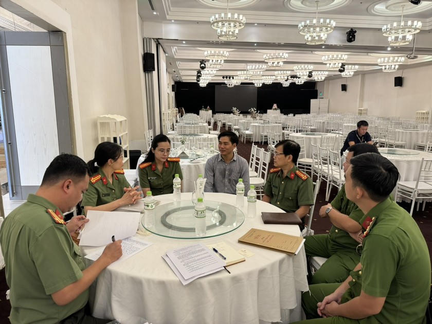 Nhiều nhà hàng, khách sạn chưa chấp hành tốt Luật phòng, chống tác hại thuốc lá