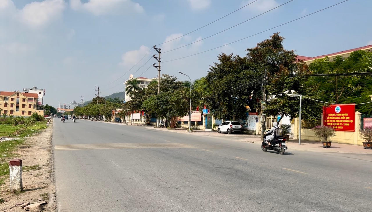 Huyện Thủy Nguyên: Khơi dậy sức dân làm đẹp làng quê