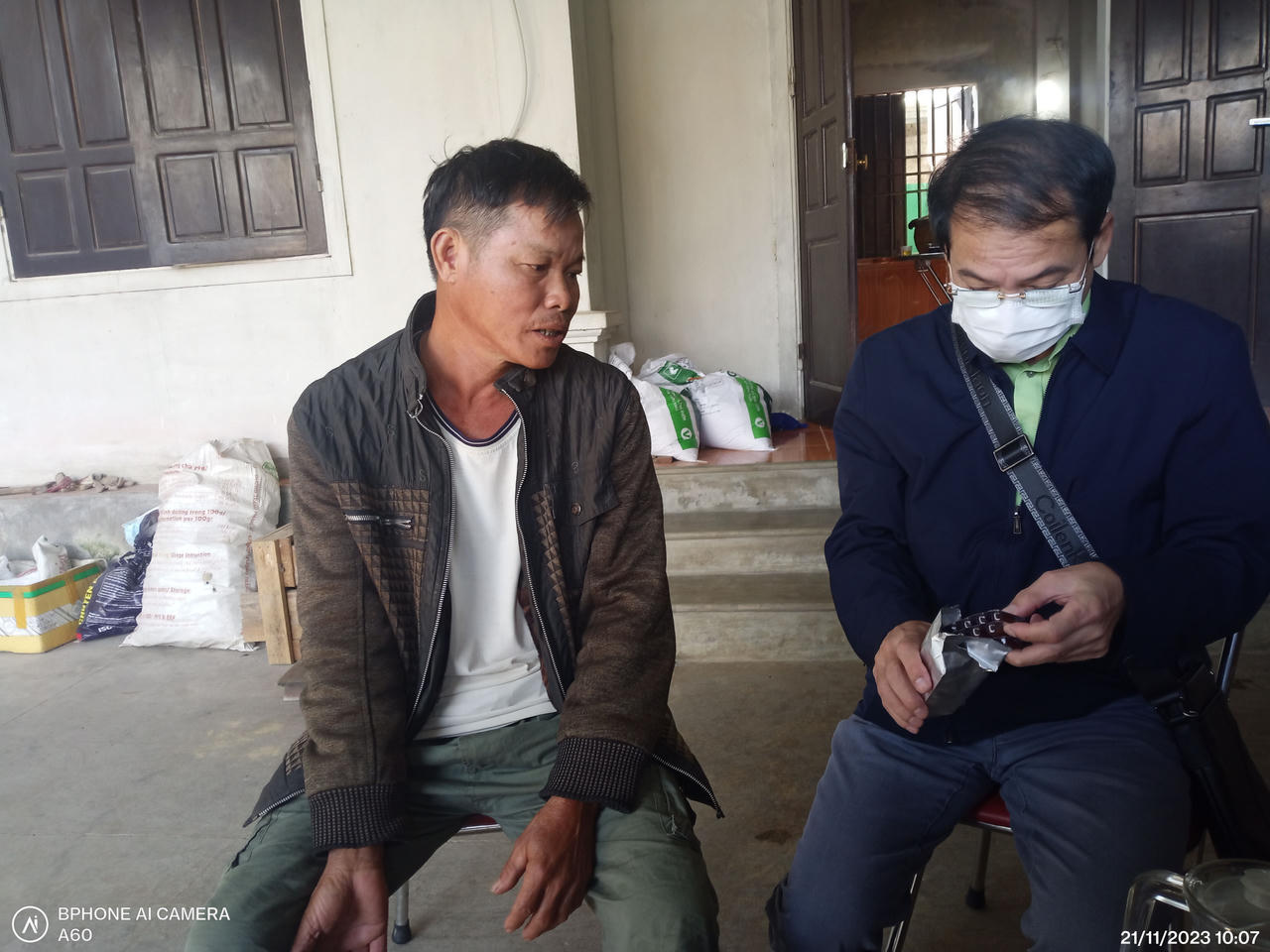 Bất ngờ bệnh lao tăng sau đại dịch COVID-19