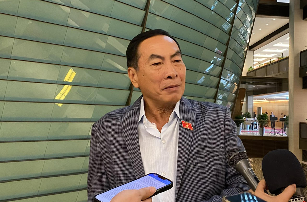 Quốc hội cùng Chính phủ khơi thông nguồn lực phát triển Kỳ 1: Giám sát để giải quyết căn cơ những bất cập của cơ chế, chính sách