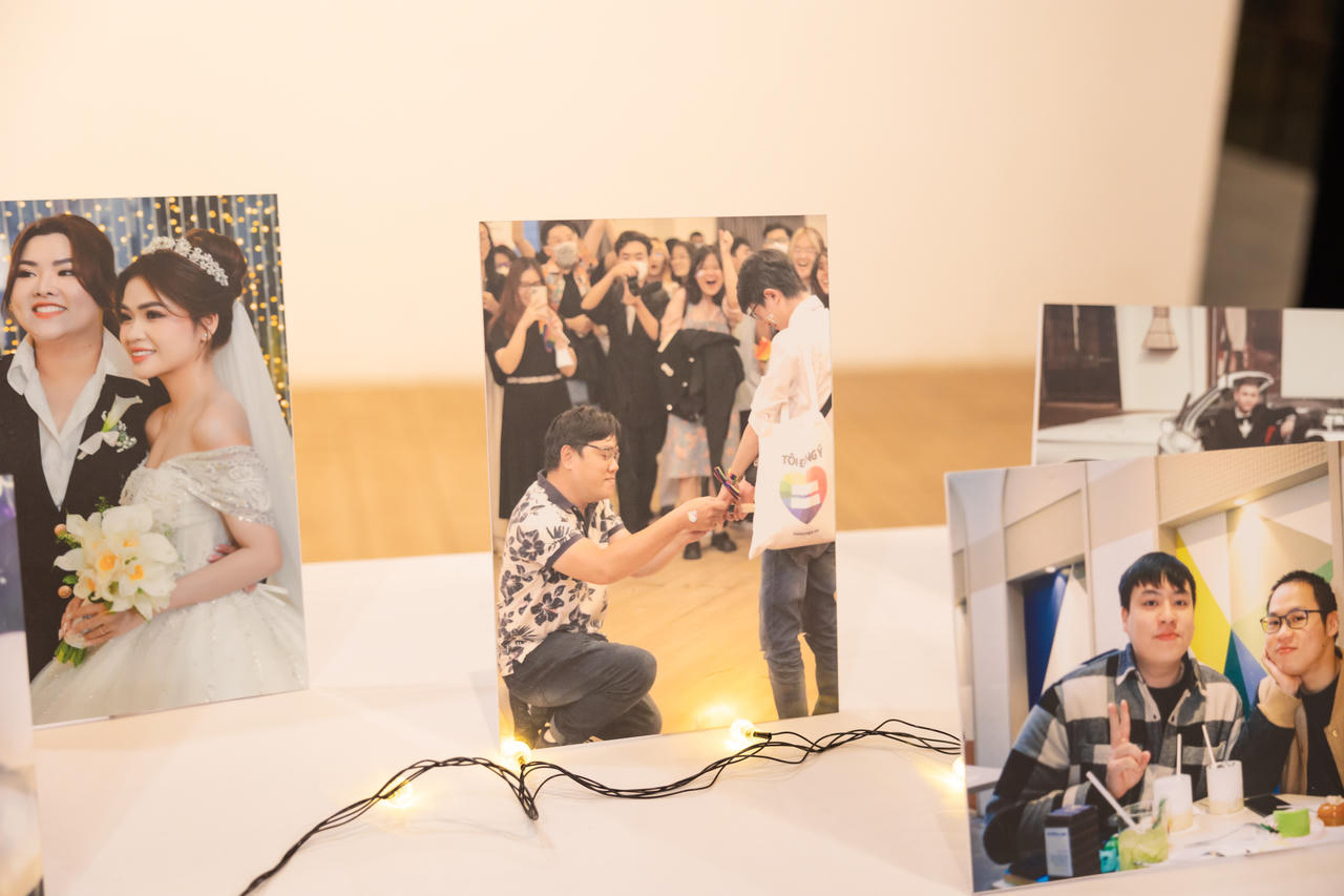 Rốt ráo cho một hành trình nhân văn