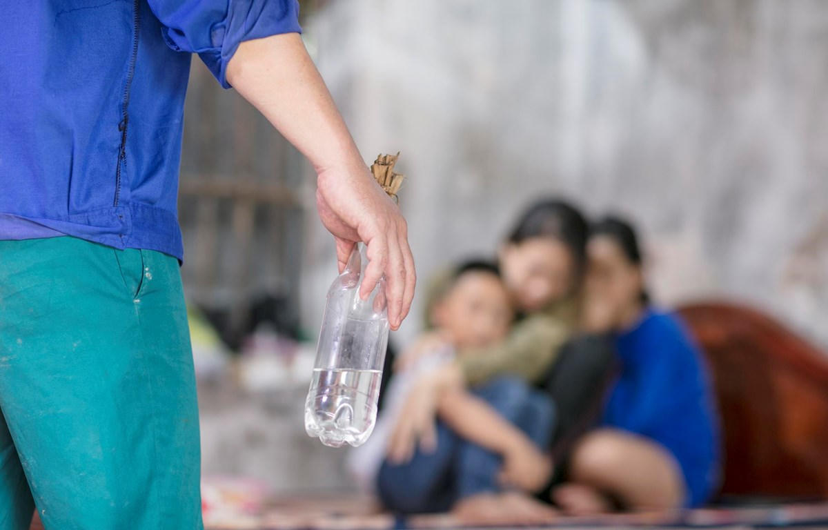 Đấu tranh cho bình đẳng giới và phòng, chống bạo lực giới: Hiểu đúng để làm đúng