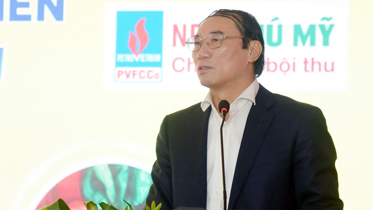 Nhiều chuyên gia đề xuất đưa phân bón và vật tư nông nghiệp vào diện chịu thuế VAT