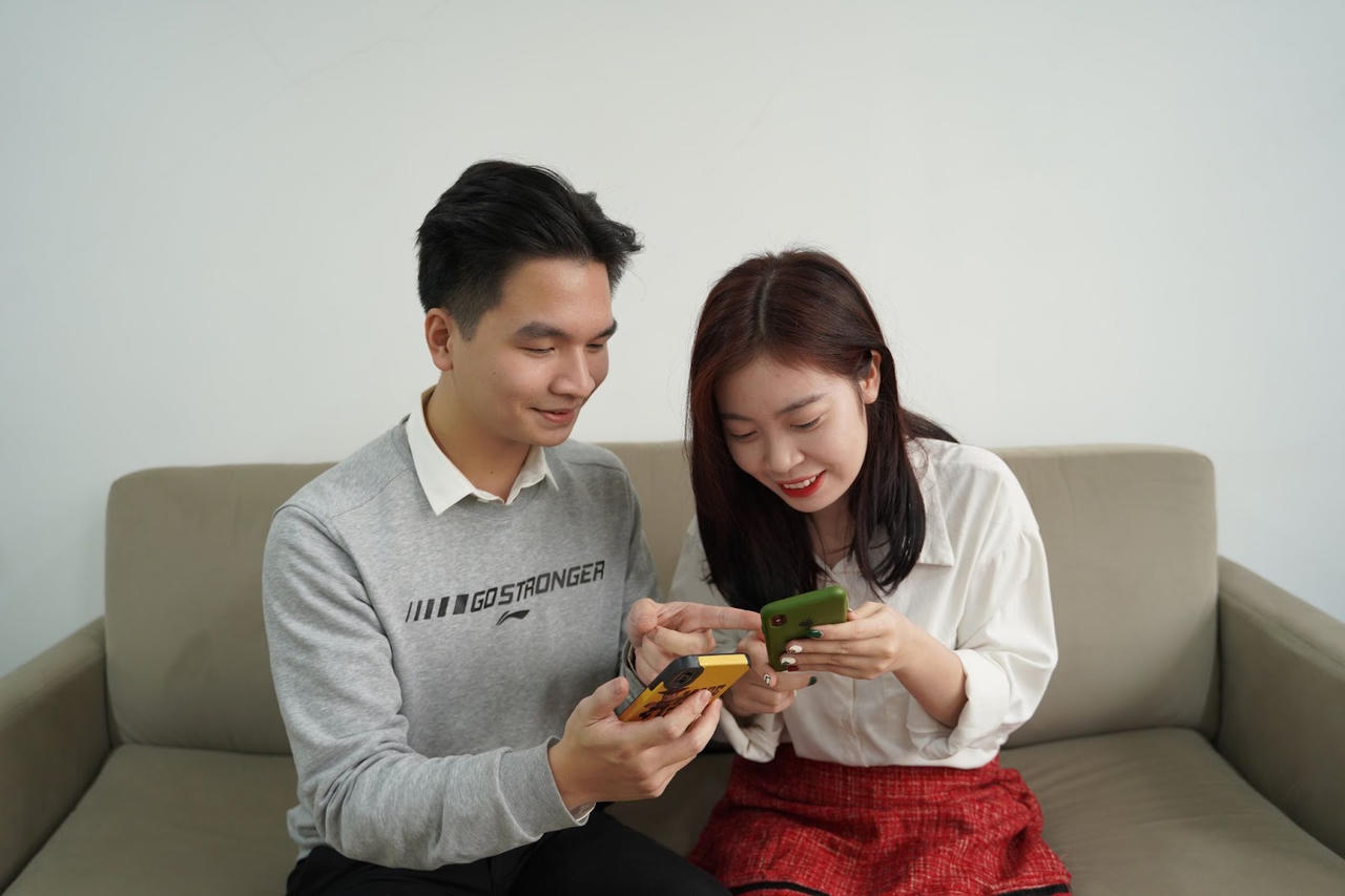 3GANG: Đồng hành tích lũy cùng người Việt