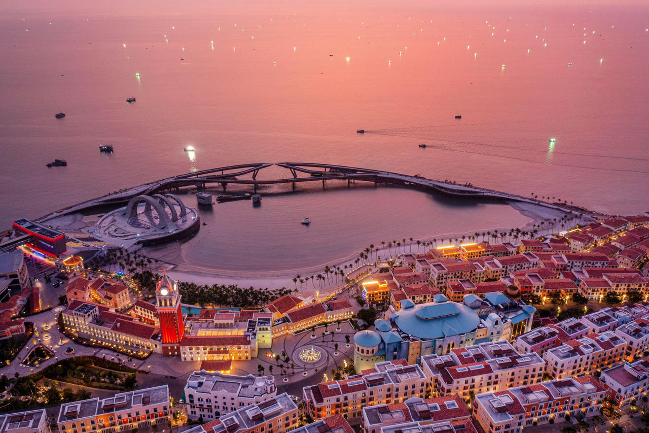 Hạ Long, Phú Quốc được gọi tên trong chiến dịch quảng bá du lịch lớn nhất năm của TikTok