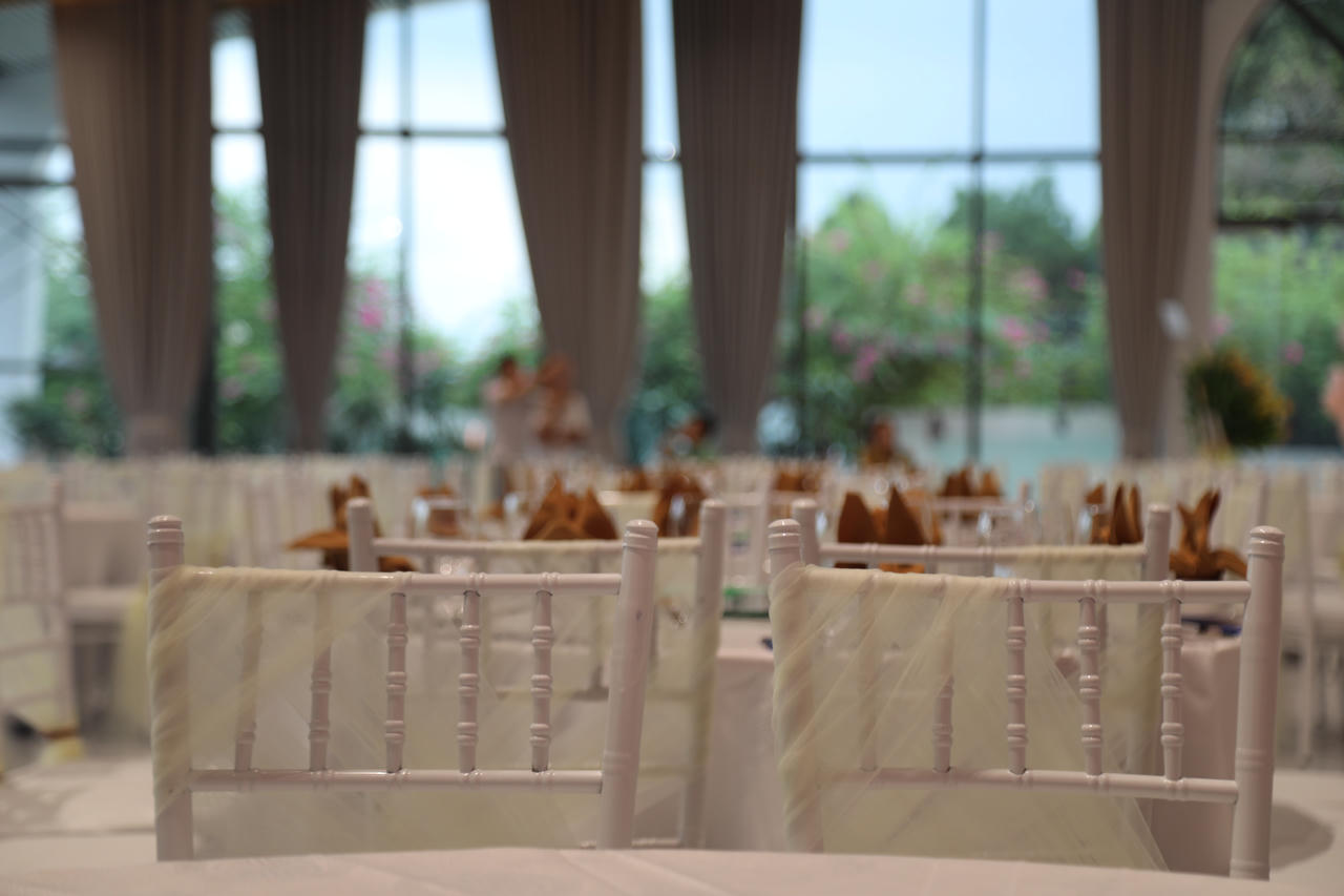 Khu nghỉ dưỡng nơi siêu cảng