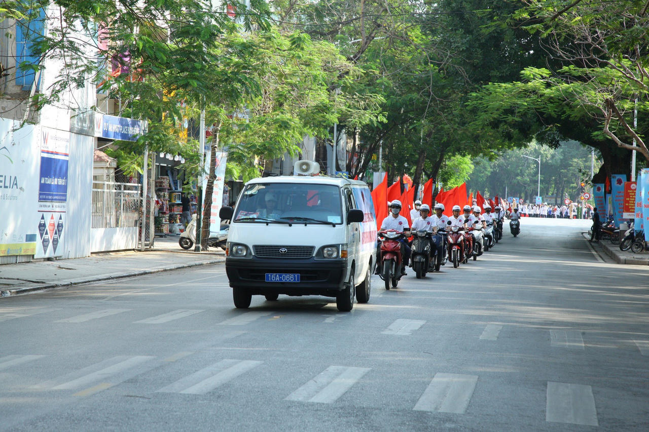 Mục tiêu chấm dứt dịch bệnh AIDS tại Việt Nam trước năm 2030: Vẫn còn nhiều thách thức