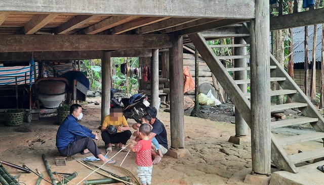 Sao Va - ánh sao ấm áp miền sơn cước