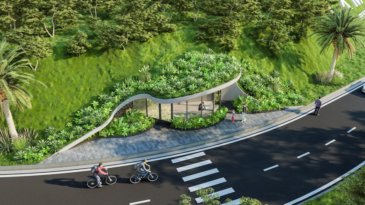 Sao Mai Group: Cần bạn tạo dấu ấn tại Resort 5 Sao 