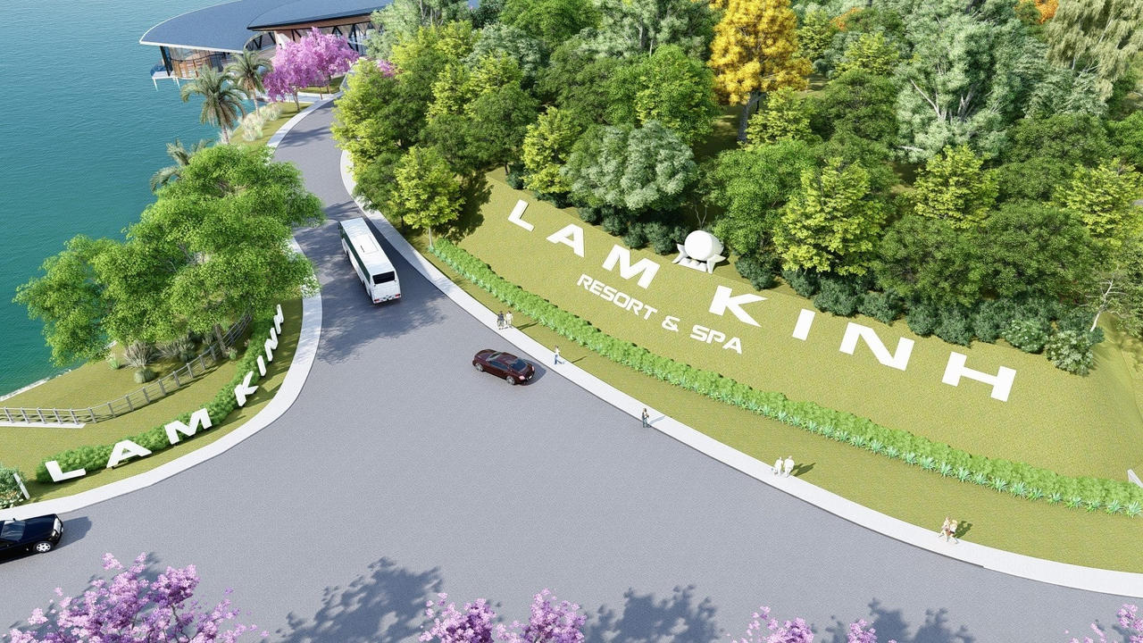 Sao Mai Group: Cần bạn tạo dấu ấn tại Resort 5 Sao 