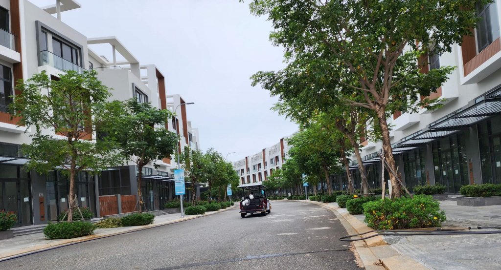 Động lực tăng trưởng mới của thị trường bất động sản Phan Thiết