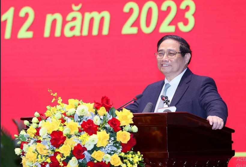 Xây dựng Học viện Quốc phòng ngang tầm nhiệm vụ trong thời kỳ mới