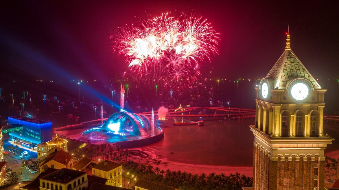 Điều gì khiến 'phở Capella', 'hoàng hôn Phú Quốc' nhận hàng vạn lượt thả tim của cộng đồng Tiktok?