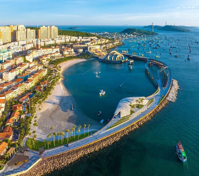 Điều gì khiến 'phở Capella', 'hoàng hôn Phú Quốc' nhận hàng vạn lượt thả tim của cộng đồng Tiktok?