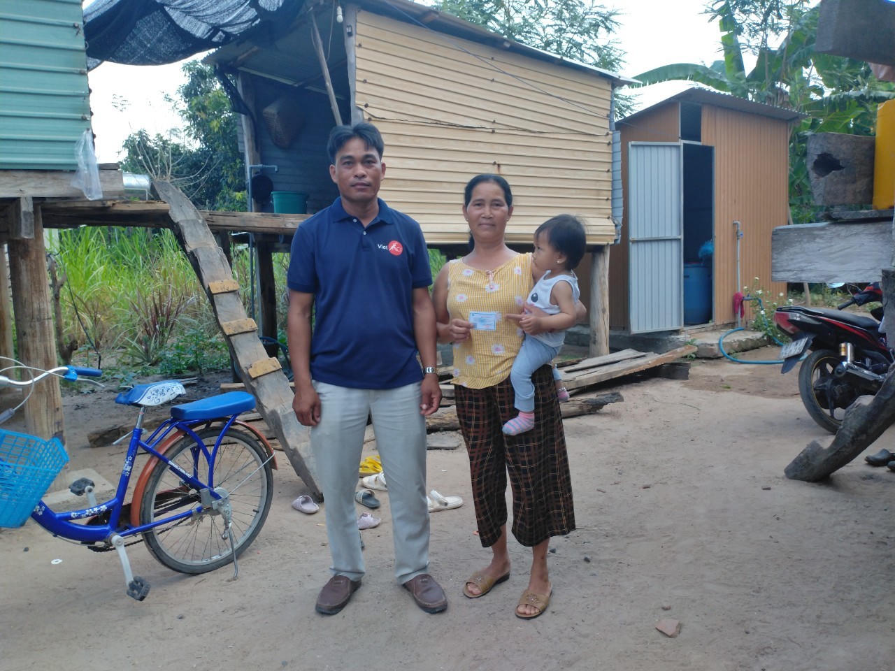 Gia Lai: “Khoảng trống” bảo hiểm y tế ở các xã miền núi